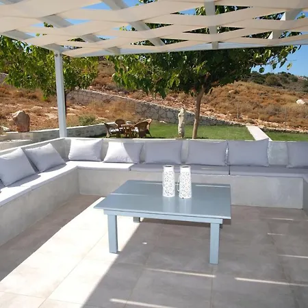 Eva West With Infinity Pool & And Panoramic Sea View