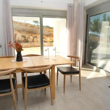 Eva West With Infinity Pool & And Panoramic Sea View